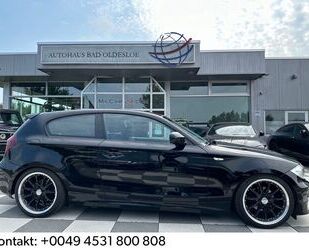 BMW BMW 116i + M Sport + Hartge Felgen + Navi + Gebrauchtwagen