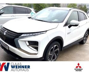 Mitsubishi Mitsubishi Eclipse Cross Hybrid 4WD 2.4 MIVEC PHEV Gebrauchtwagen