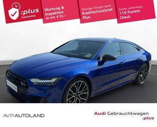 Audi Audi S7 Sportback TDI quattro tiptronic | STANDH. Gebrauchtwagen