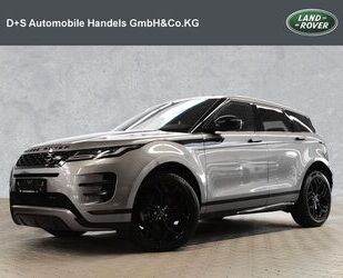 Land Rover Land Rover Range Rover Evoque D200 R-Dynamic SE Gebrauchtwagen