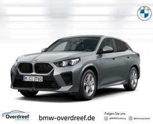 BMW BMW X2 sDrive20i Steptronic DCT M Sportpaket AHK Gebrauchtwagen