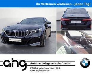 BMW BMW 520d Navi Tempom.aktiv Bluetooth PDC MP3 Schn. Gebrauchtwagen