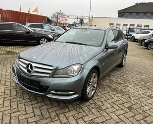 Mercedes-Benz Mercedes-Benz C 300 C -Klasse T-Modell CDI BlueEf Gebrauchtwagen