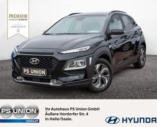 Hyundai Hyundai Kona 1.6 Trend Hybrid Navi SZH WKR AT Gebrauchtwagen