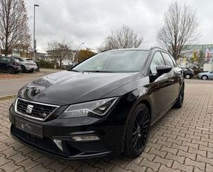 Seat Seat Leon ST FR 190PS/Automatik/Panorama/Navi Gebrauchtwagen