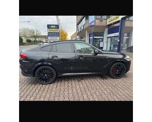 BMW BMW X6 xDrive40d M Sport M Sport Gebrauchtwagen