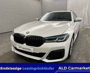 BMW BMW 530e Touring Aut. Kombi, 5-türig, Automatik, 8 Gebrauchtwagen