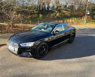 Audi Audi A5 Coupé 2.0 TDI Sport Gebrauchtwagen