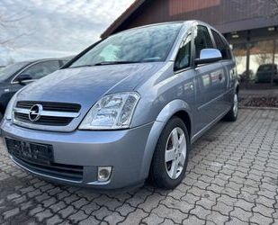 Opel Opel Meriva Selection 