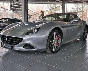 Ferrari Ferrari California T Deutsches FZ Orig. 16KM Neuw Gebrauchtwagen