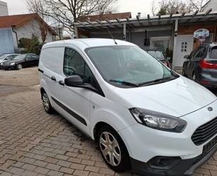 Ford Ford Transit Courier Trend Gebrauchtwagen