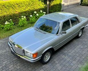 Mercedes-Benz Mercedes-Benz 350SE/W116/BJ 1974 /1.Hand/29.813 KM Gebrauchtwagen