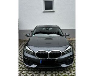 BMW BMW 118i Luxury Line Luxury Line Gebrauchtwagen