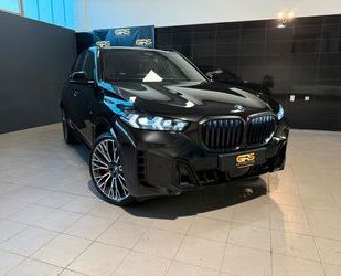 BMW BMW X5 40 d xDrive M Sport*Soft-Cl*HUD*Massage*Pan Gebrauchtwagen