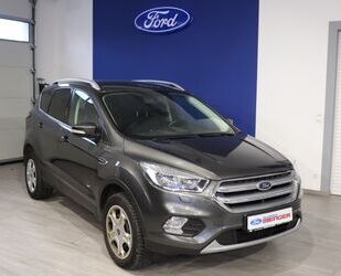 Ford Ford Kuga 1.5 4x4 Aut. Trend // Neuer Motor einges Gebrauchtwagen