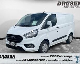 Ford Ford Transit Custom Kasten 300 L1 Trend Klima Temp Gebrauchtwagen