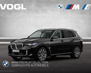 BMW BMW X5 xDrive30d AHK SHZ LED Gebrauchtwagen