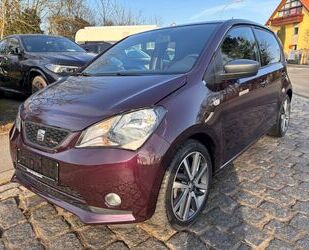 Seat Seat Mii 1.0 FR-Line ASG Klimaautomatik Gebrauchtwagen