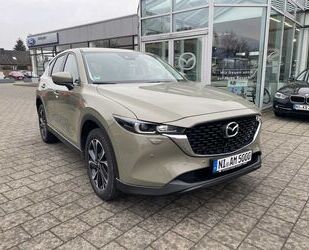 Mazda Mazda CX-5 e-SKYACTIV-G 194 Aut. Advantage Gebrauchtwagen