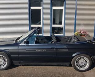 Alpina ALPINA B3 2.7 Cabrio #Nr. 350# Gebrauchtwagen