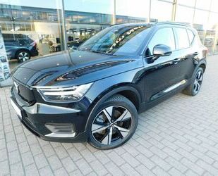 Volvo XC40 Gebrauchtwagen