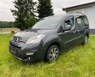 Citroen Citroën Berlingo Kombi Selection PDC* KLIMA* TEMPO Gebrauchtwagen