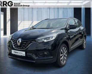 Renault Renault Kadjar BLACK EDITION TCe 140 SELBSTPARKEND Gebrauchtwagen