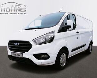 Ford Ford Transit Custom Kasten 300 L2H1 Trend LKW Gebrauchtwagen