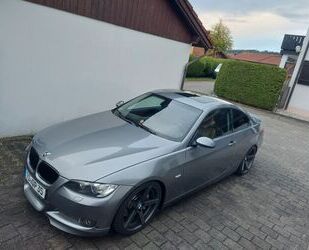 BMW BMW 335i Coupé - Gebrauchtwagen