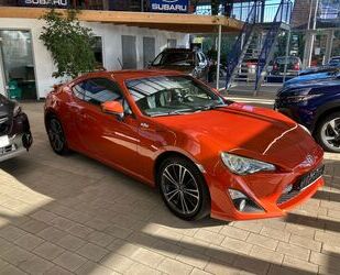 Toyota Toyota GT86 Motor bei 88000 km Erneuert Gebrauchtwagen