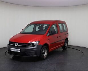 VW Volkswagen Caddy Kombi 1.0 TSI EcoProfi *SHZ*PDC*W Gebrauchtwagen