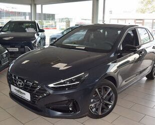 Hyundai Hyundai i30 1.0 T-GDI Connect & Go -NAVI-VOLL LED- Gebrauchtwagen