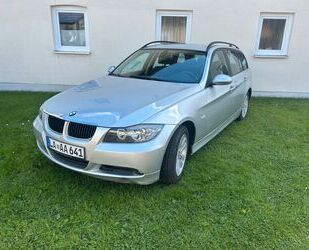 BMW BMW 320i touring - Gebrauchtwagen