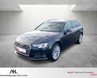 Audi Audi A4 Avant 1.4 TFSI design S-tronic Xenon+ Navi Gebrauchtwagen