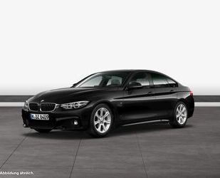 BMW BMW 420i xDrive Gran Coupé M Sportpaket Navi Bus. Gebrauchtwagen