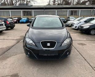 Seat Seat Altea 1.4 TSI 92KW,EURO5,NAVI,KLIMA,TÜV01/202 Gebrauchtwagen