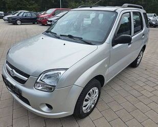 Suzuki Suzuki Ignis 1,3 Classic Gebrauchtwagen