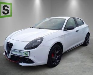 Alfa Romeo Alfa Romeo GIULIETTA 1.6 16V Sport JTD Gebrauchtwagen