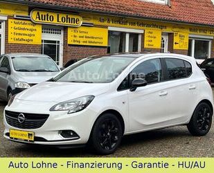 Opel Opel Corsa E Color Edition ecoFlex Turbo Euro 6 Gebrauchtwagen