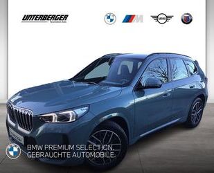 BMW BMW X1 xDrive20d M SPORTPAKET-AHK-KAMERA Gebrauchtwagen