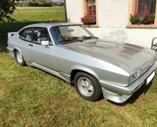 Ford Ford Capri Tüv neu Gebrauchtwagen