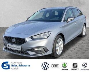 Seat Seat Leon Sportstourer FR 2.0 TDI 110 kW (150 Gebrauchtwagen