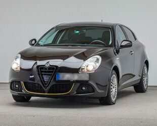 Alfa Romeo Alfa Romeo Giulietta 1.4 TB 16V Navi Klima Gebrauchtwagen