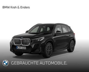 BMW BMW X1 18 i sDrive M Sport 18i EU6d sDrive18i M Sp Gebrauchtwagen