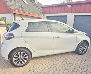 Renault Renault ZOE Intens(Sele R135/Z.E. 50 m. Batterie C Gebrauchtwagen