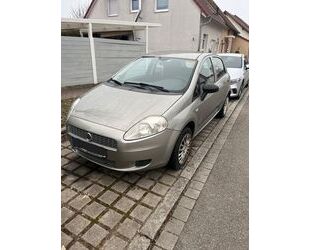 Fiat Fiat Punto 1.4 8V Active 2009 120.000 km Gebrauchtwagen