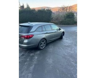 Opel Opel Astra ST 1.6 Diesel ON 100kW S/S ON LED Matri Gebrauchtwagen