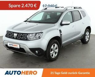 Dacia Dacia Duster 1.5 Blue dCi Urban*CAM*NAVI*PDC*SHZ*T Gebrauchtwagen