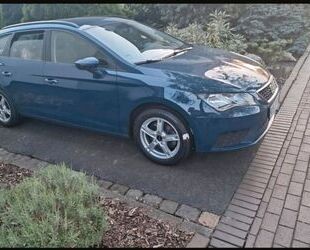 Seat Seat Leon 1.6 TDI 85kW Reference Sportstourer ST . Gebrauchtwagen