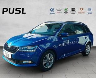 Skoda Skoda Fabia Combi Ambition 1.0 TSI Final Edition 7 Gebrauchtwagen